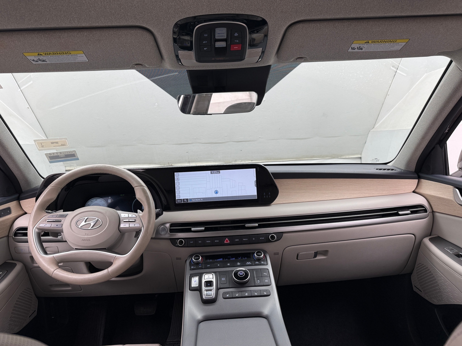 Thumbnail: 2023 Hyundai Palisade - 2