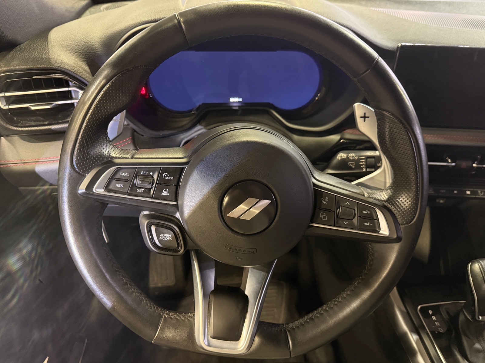 Thumbnail: 2024 Dodge Hornet - 4