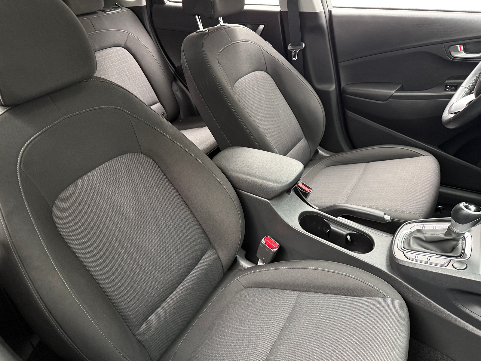 Thumbnail: 2023 Hyundai Kona - 2