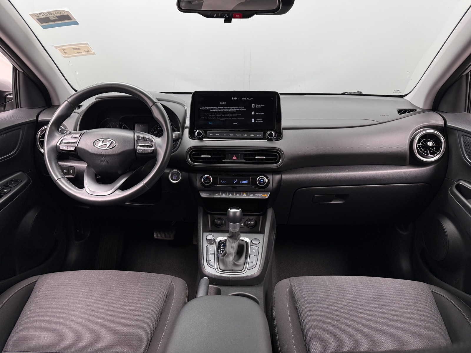 Thumbnail: 2023 Hyundai Kona - 3