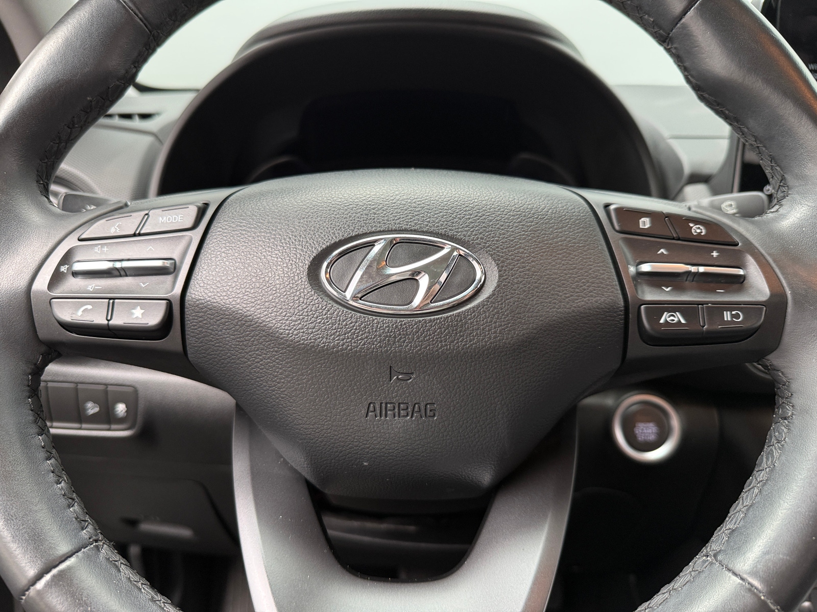 Thumbnail: 2023 Hyundai Kona - 5