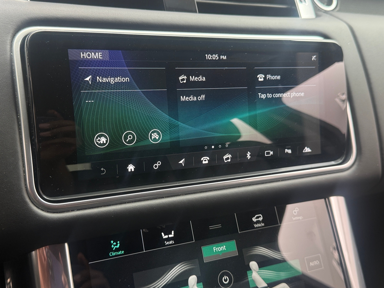 Thumbnail: 2020 Land Rover Range Rover Sport - 3