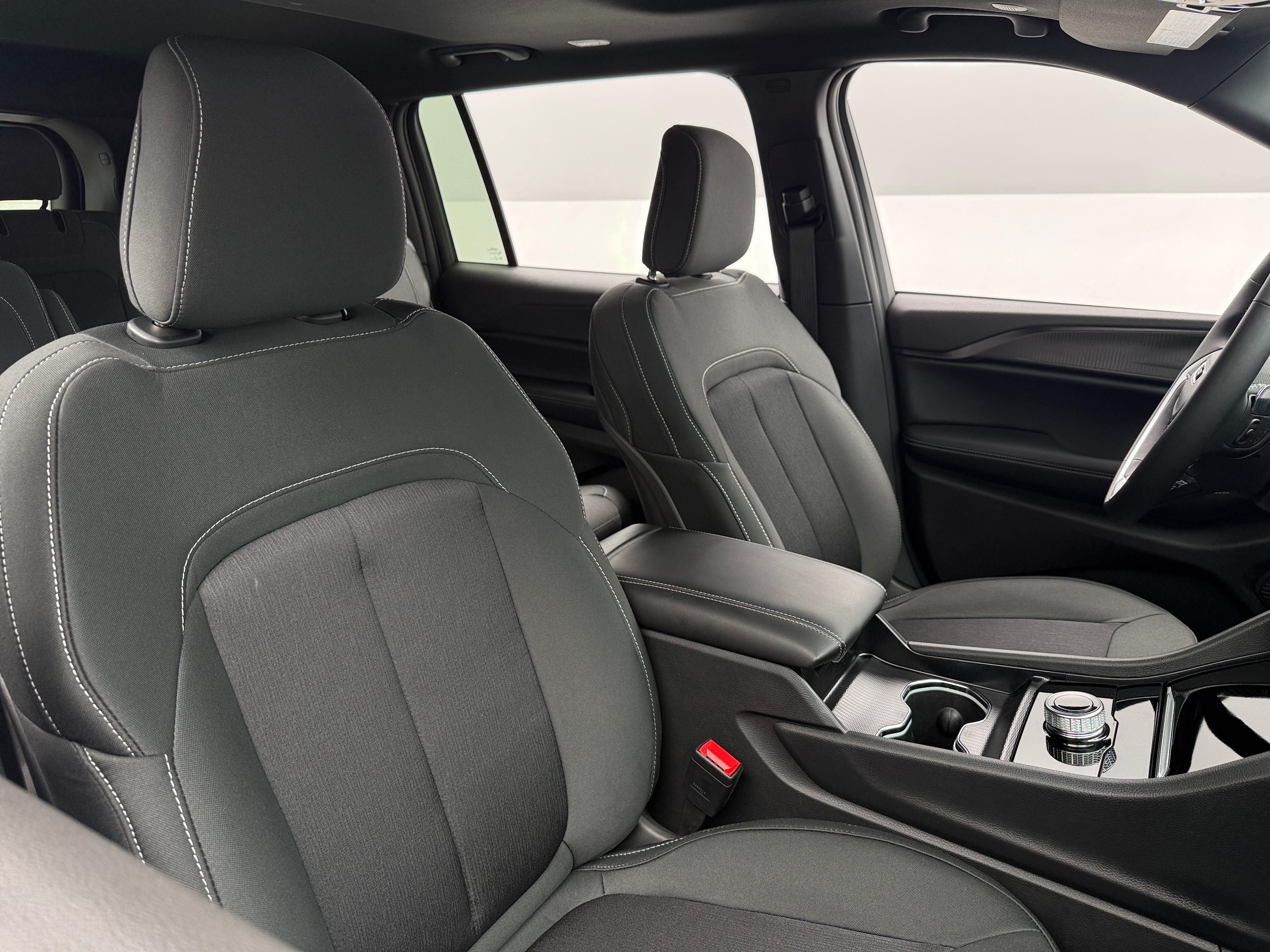 2026 Jeep Grand Cherokee L