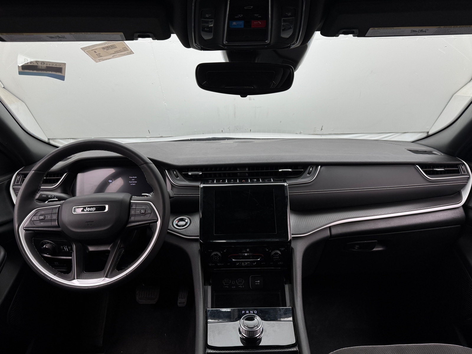 Thumbnail: 2024 Jeep Grand Cherokee - 2