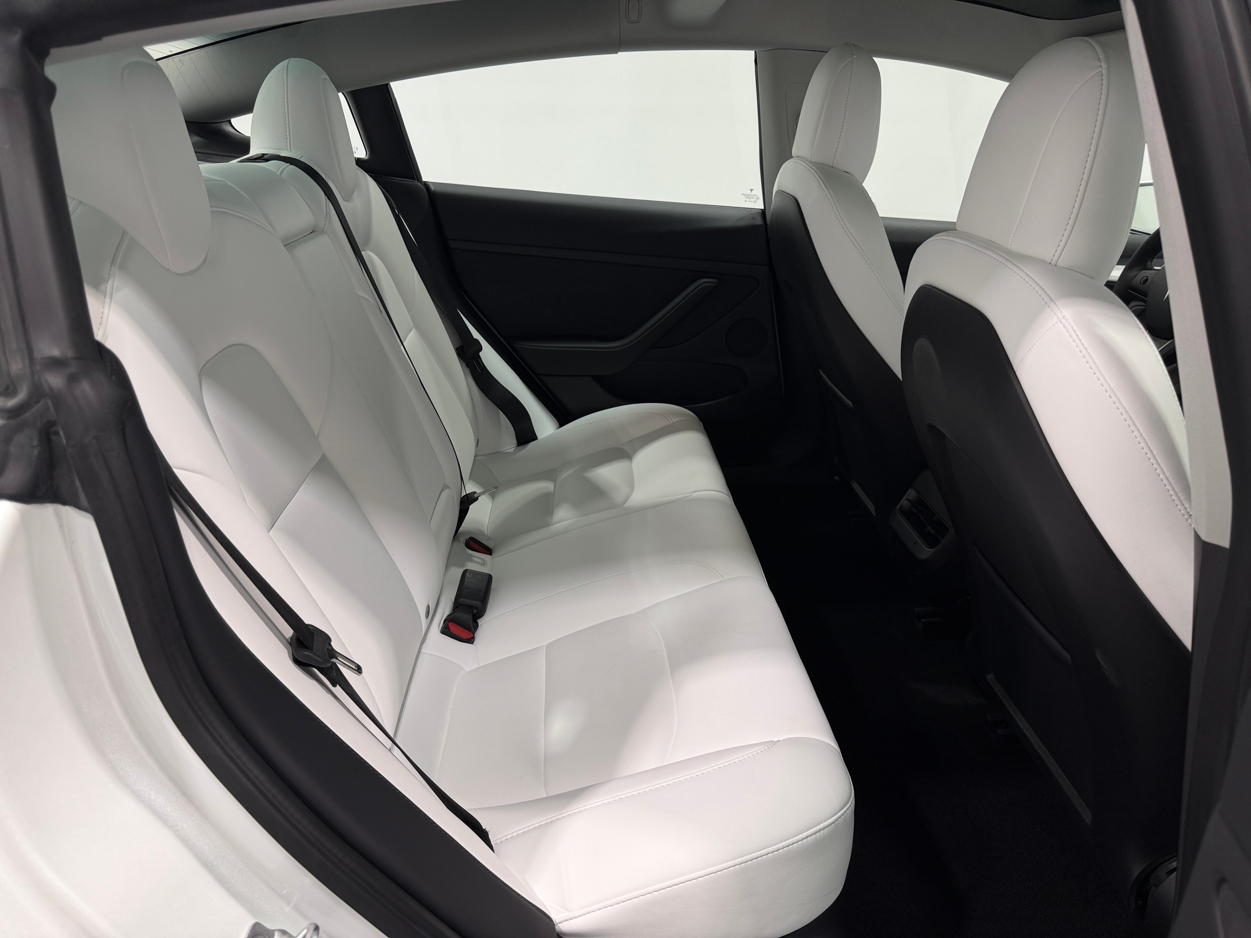 2022 Tesla Model 3 Performance - Photo 5