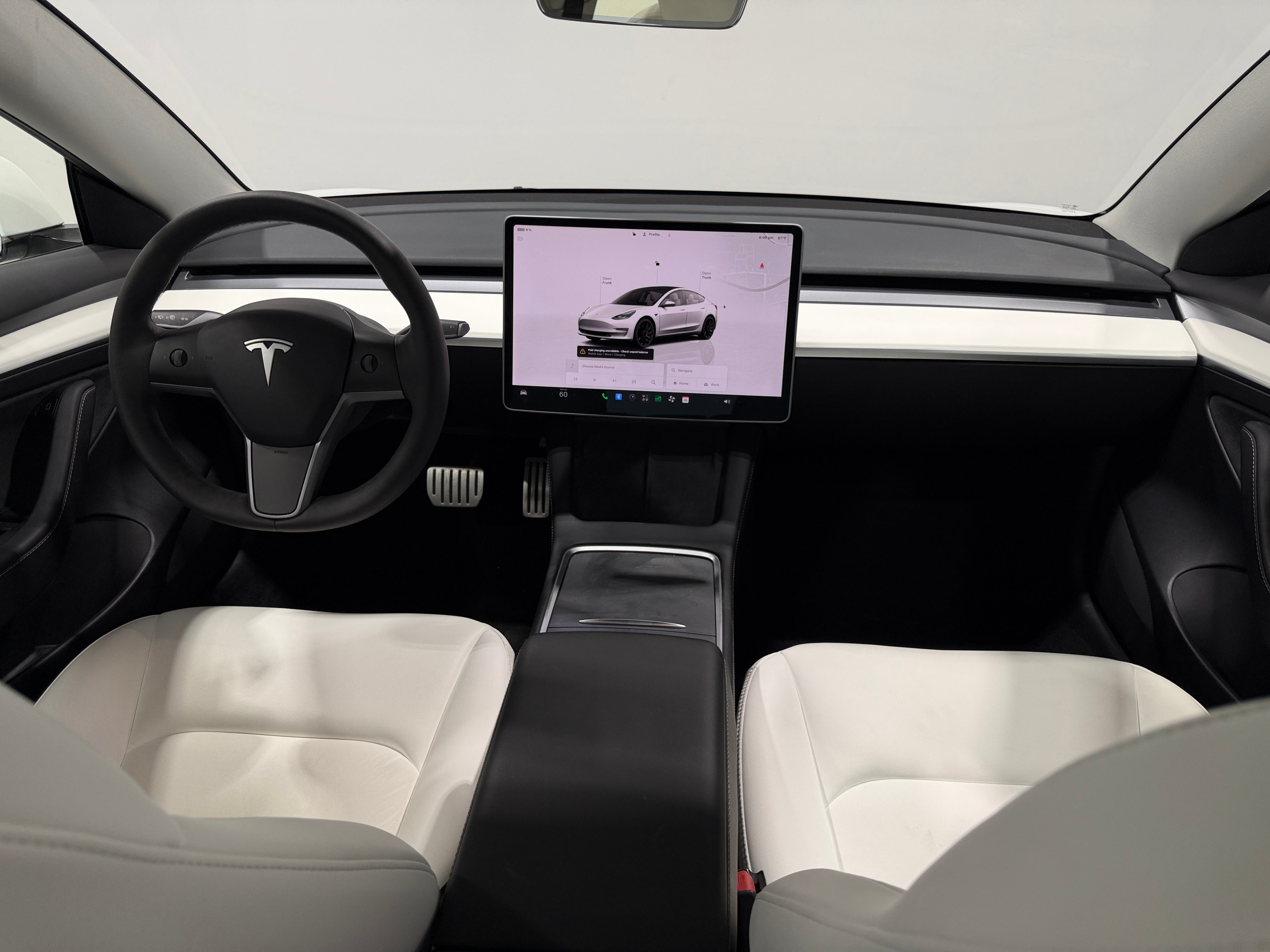 2022 Tesla Model 3 Performance - Photo 7