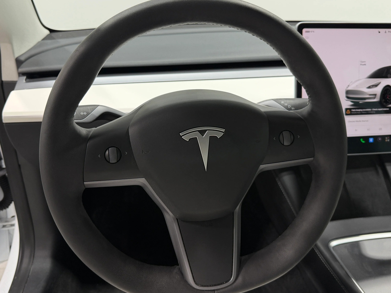 Thumbnail: 2022 Tesla Model 3 - 4