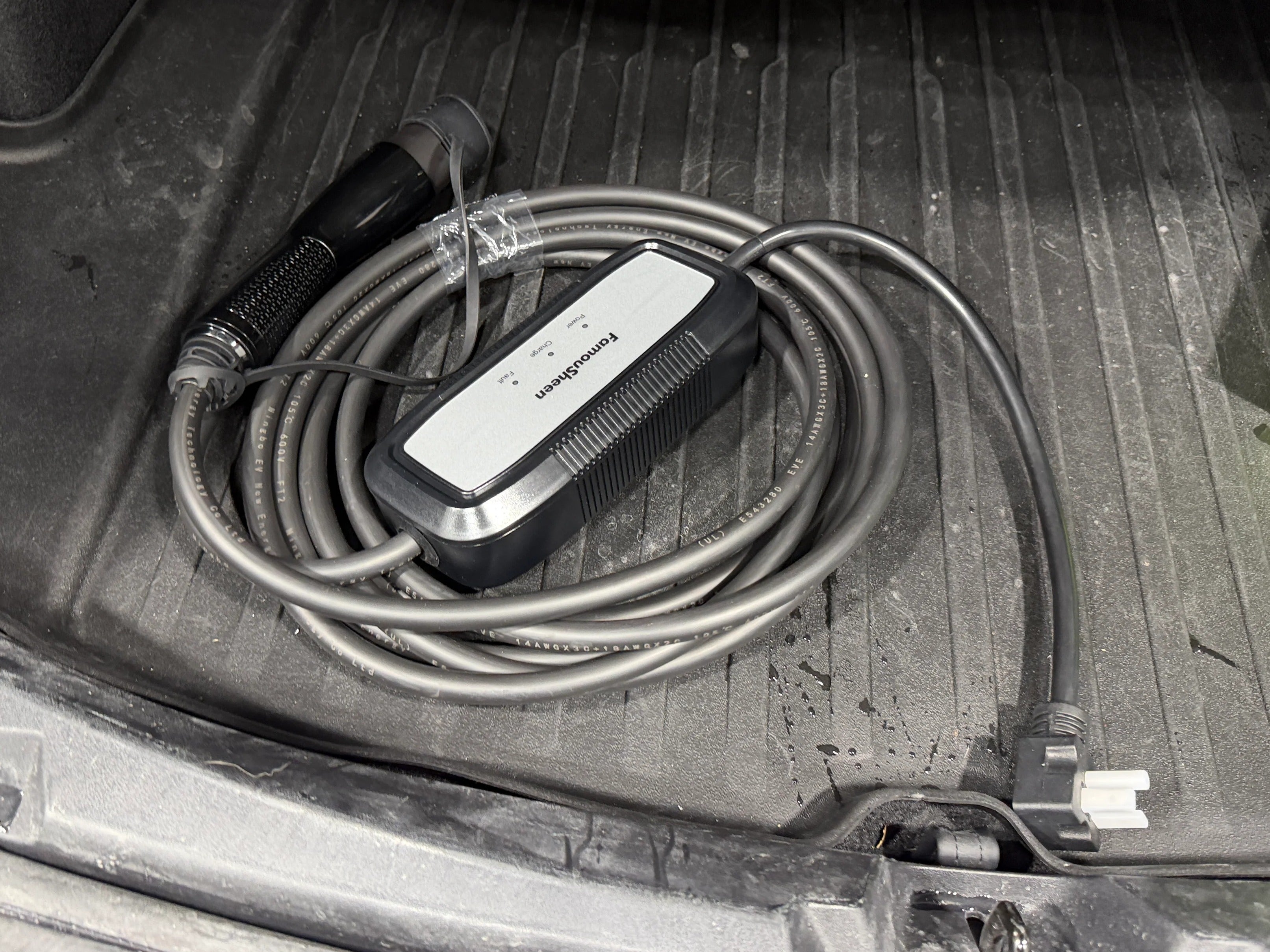 2022 Tesla Model 3 Performance - Photo 3
