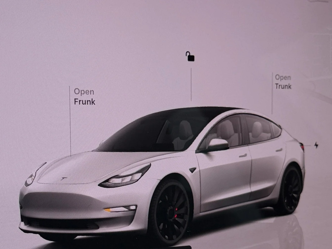 Thumbnail: 2022 Tesla Model 3 - 3