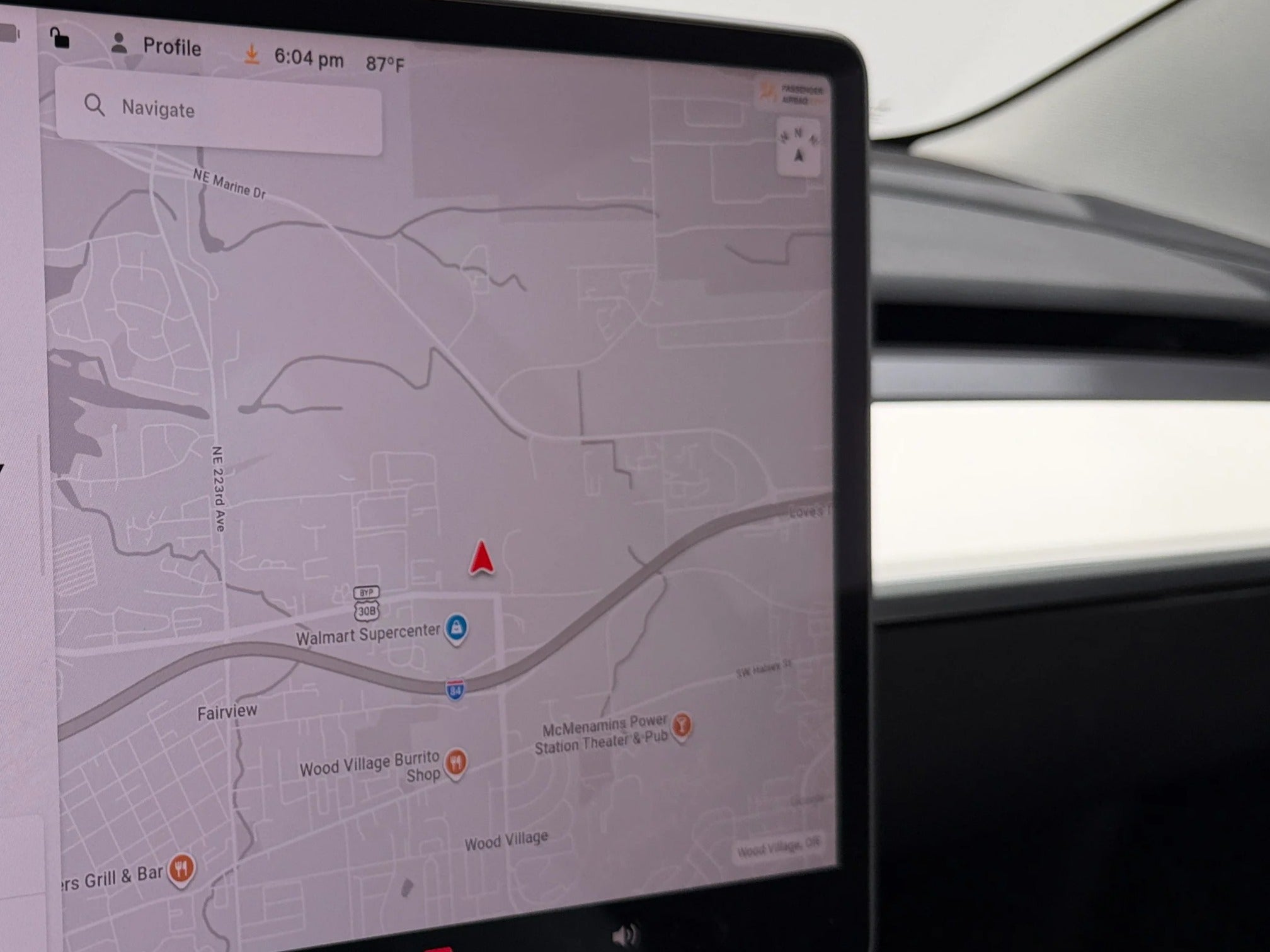 2022 Tesla Model 3 Performance - Photo 19