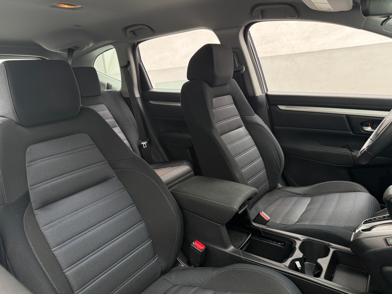 Thumbnail: 2020 Honda CR-V - 2