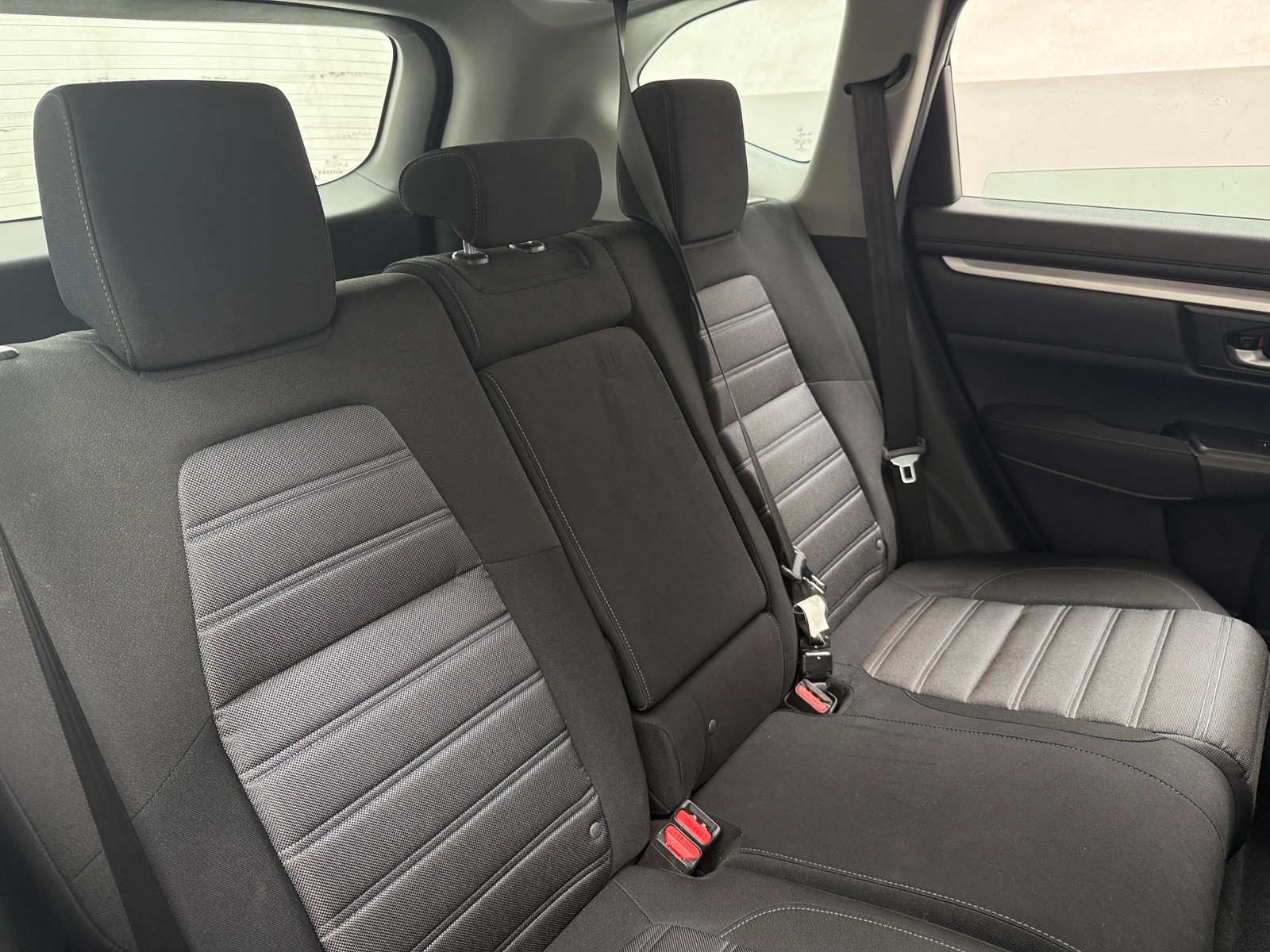 Thumbnail: 2020 Honda CR-V - 6