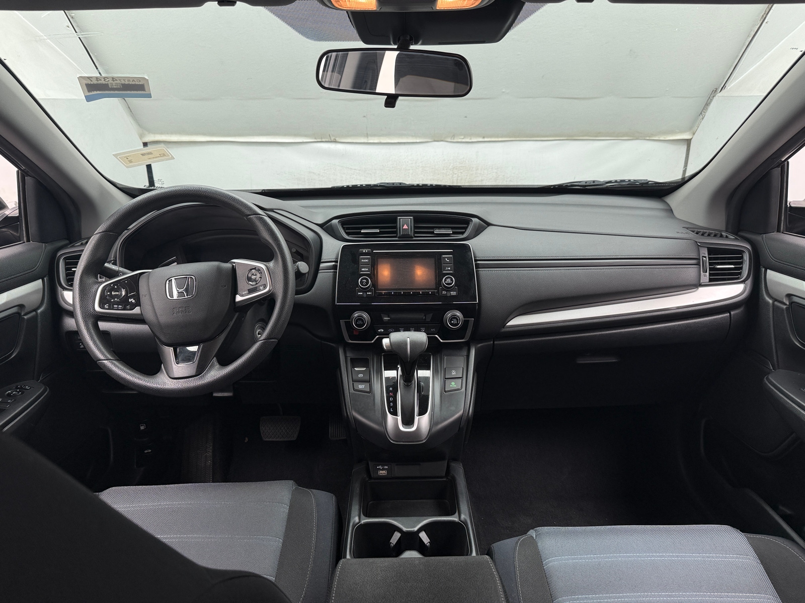 Thumbnail: 2020 Honda CR-V - 3