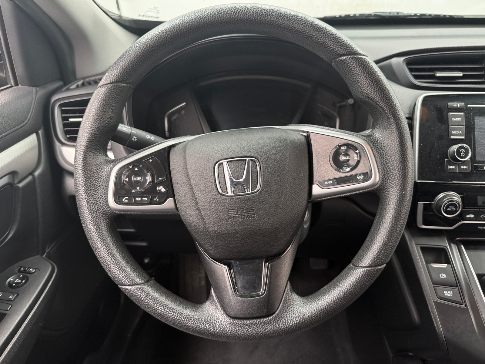 Thumbnail: 2020 Honda CR-V - 5