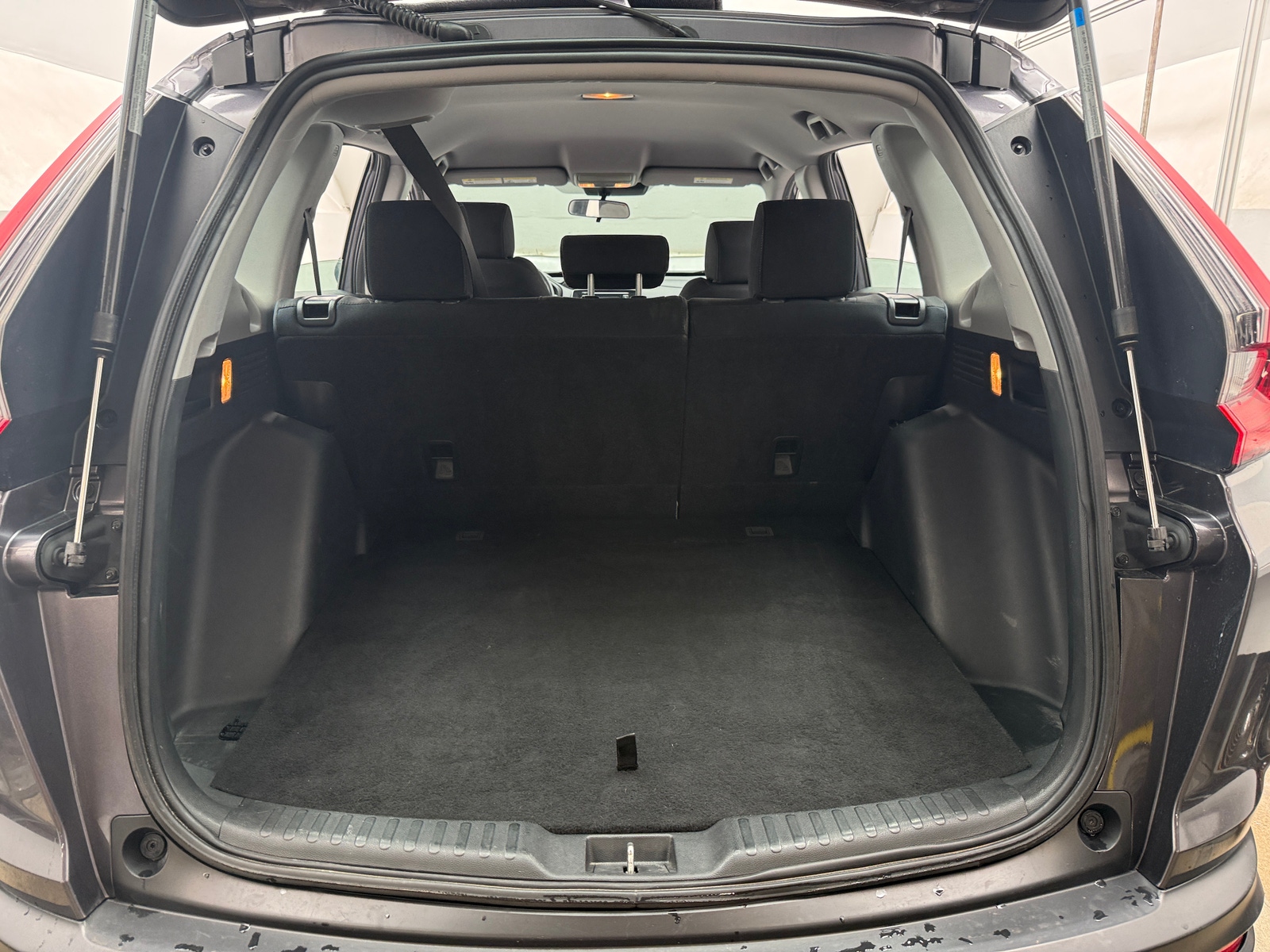 Thumbnail: 2020 Honda CR-V - 7