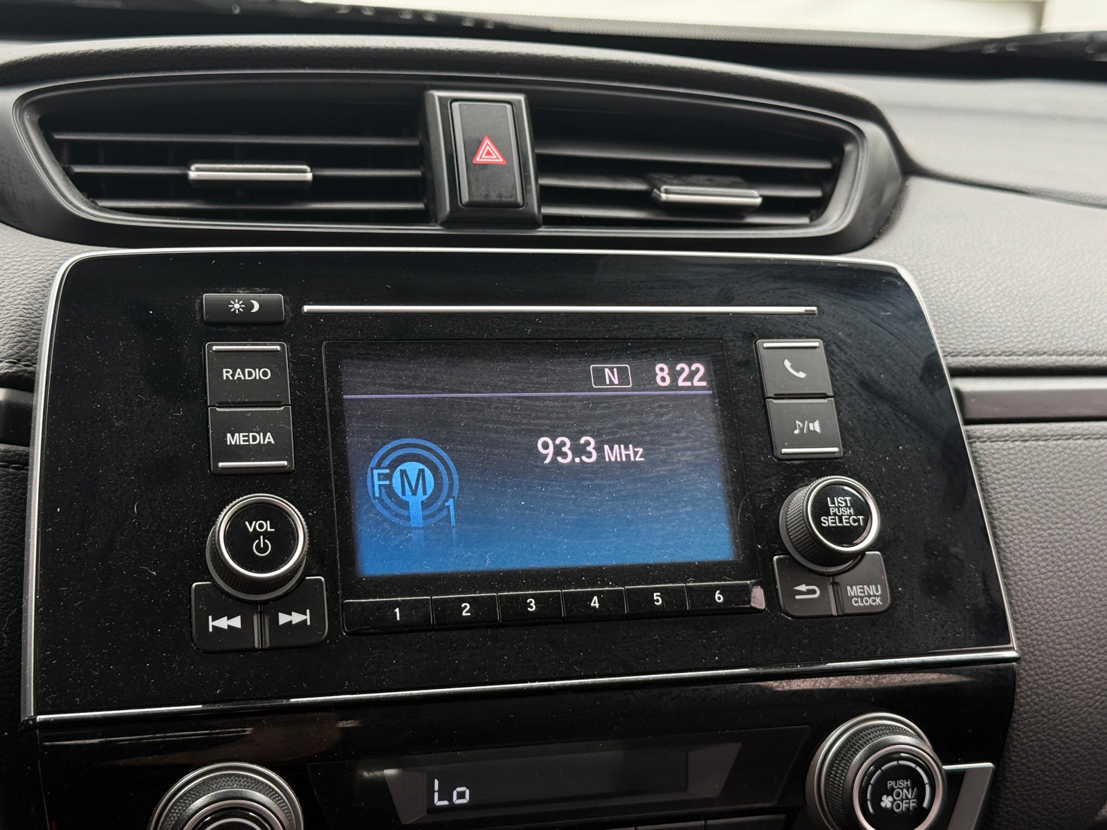 Thumbnail: 2020 Honda CR-V - 4