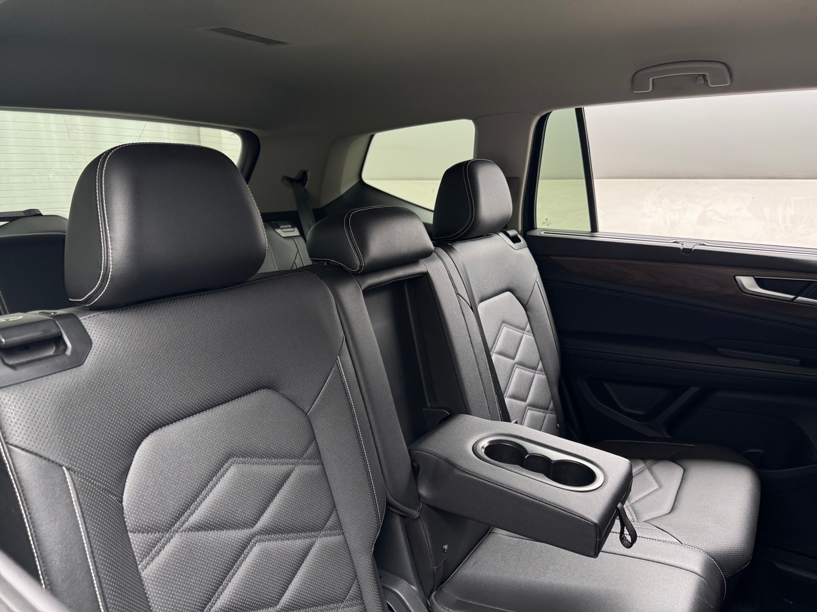 Thumbnail: 2025 Volkswagen Atlas - 5
