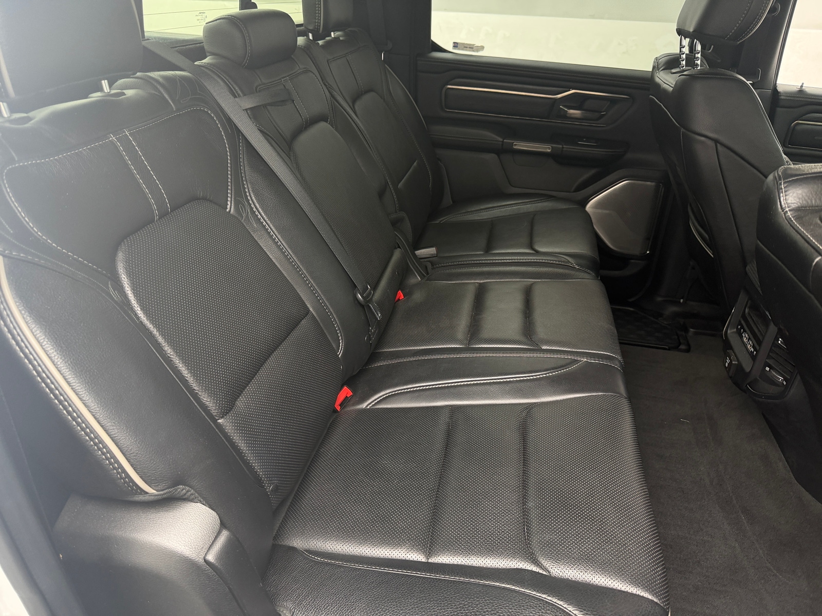 Thumbnail: 2019 RAM 1500 - 5