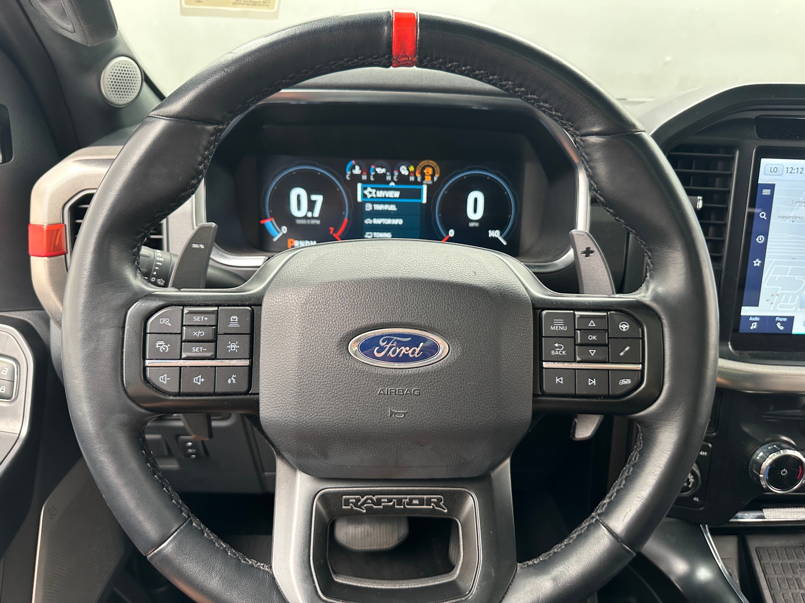 Thumbnail: 2022 Ford Econoline - 4