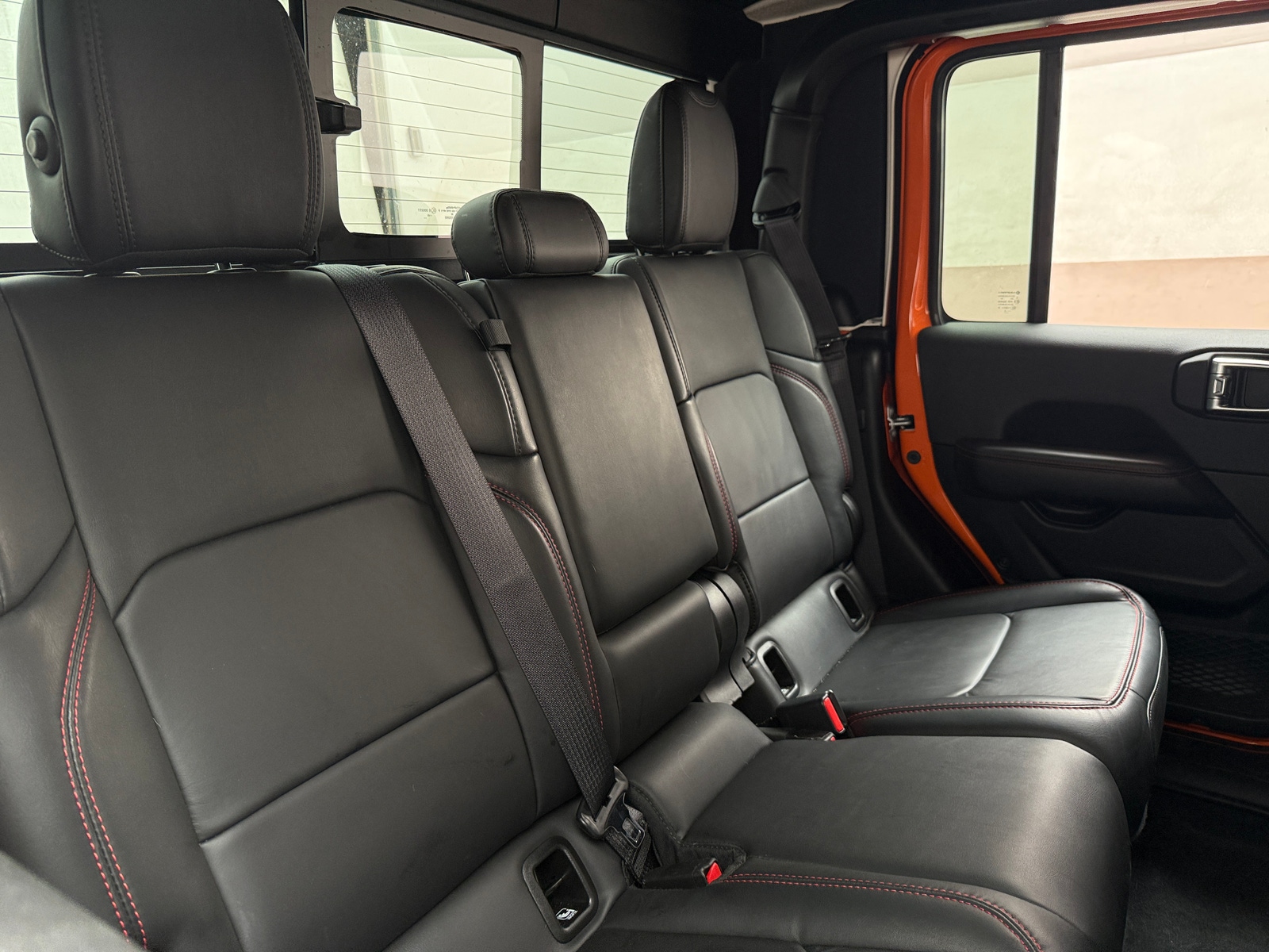 Thumbnail: 2025 Jeep Gladiator - 5
