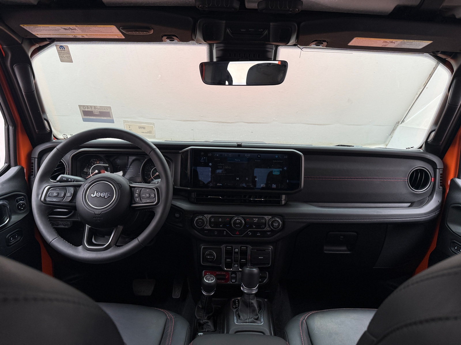 Thumbnail: 2025 Jeep Gladiator - 2