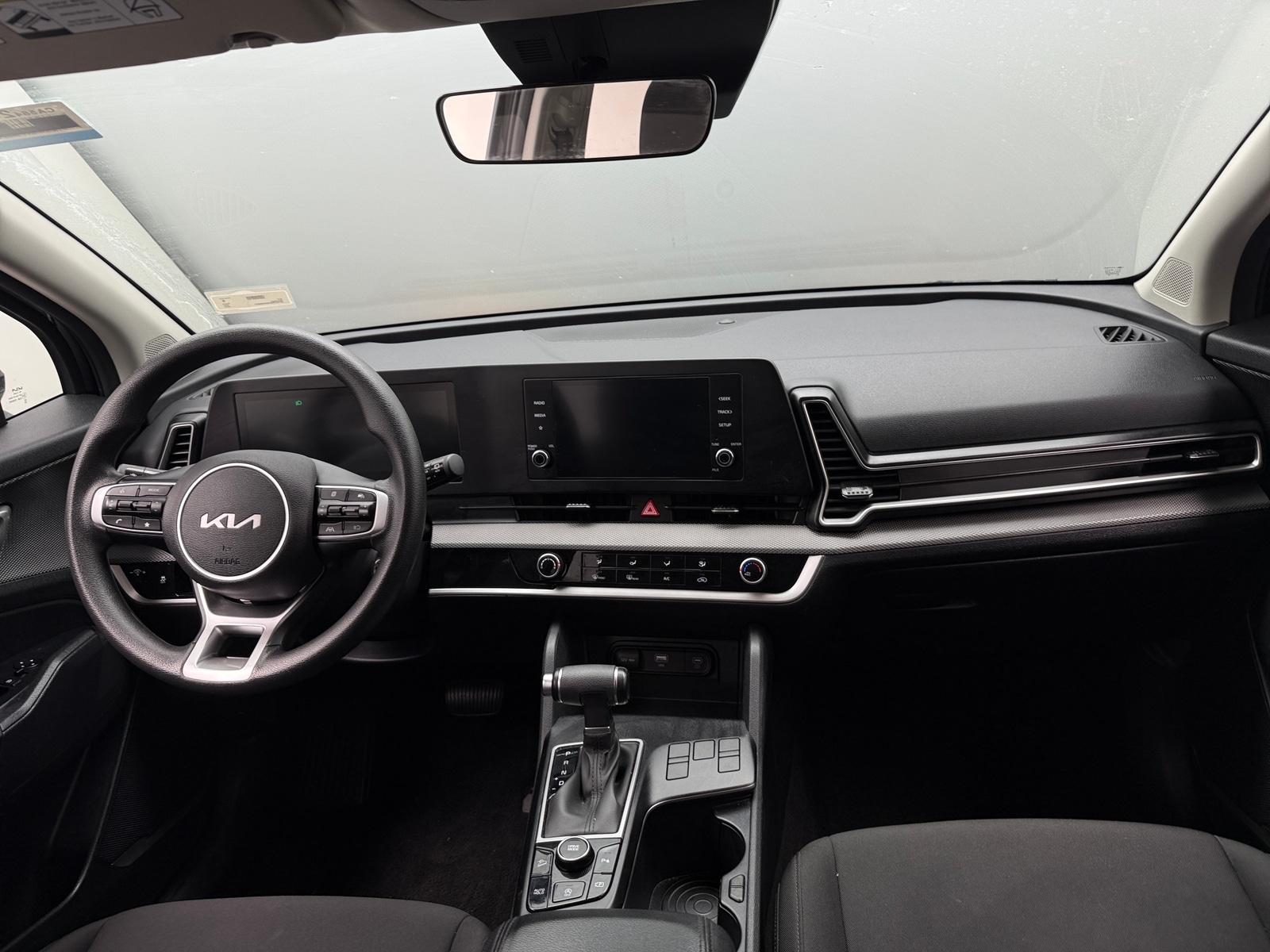 Thumbnail: 2025 Kia Sportage - 3
