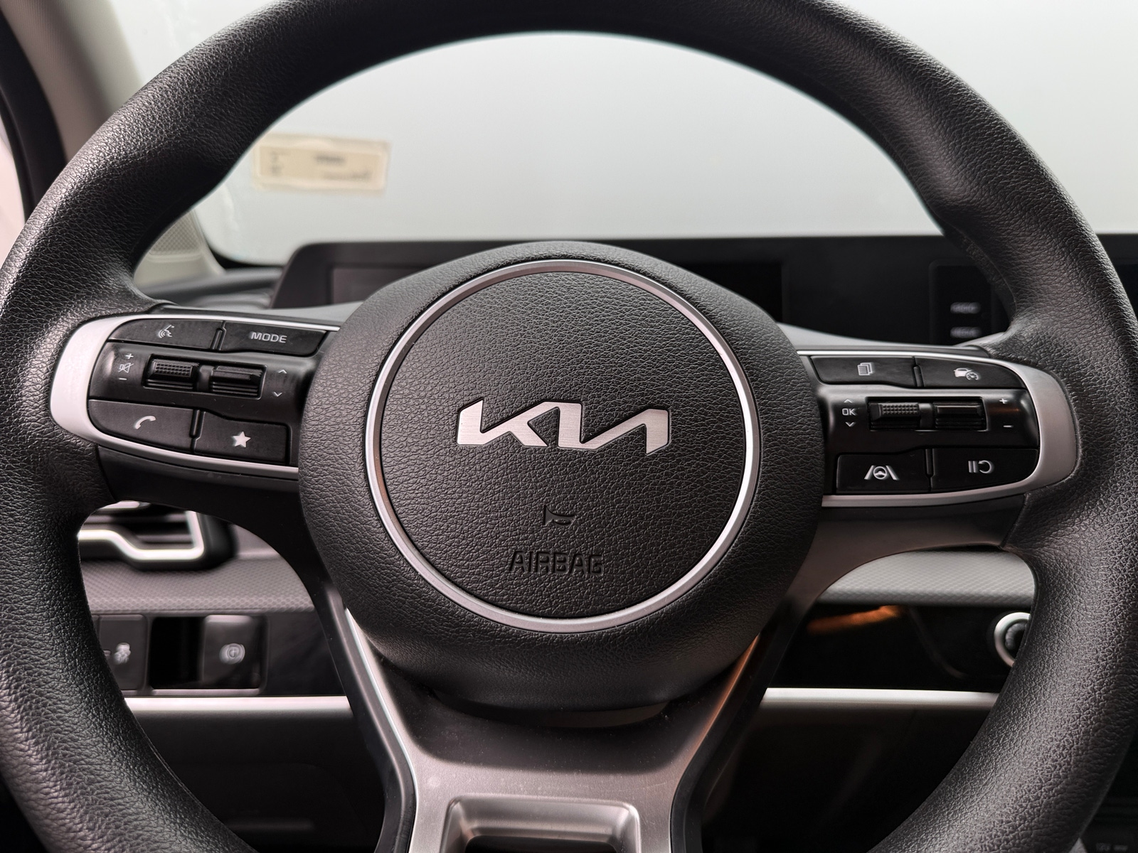 Thumbnail: 2025 Kia Sportage - 5