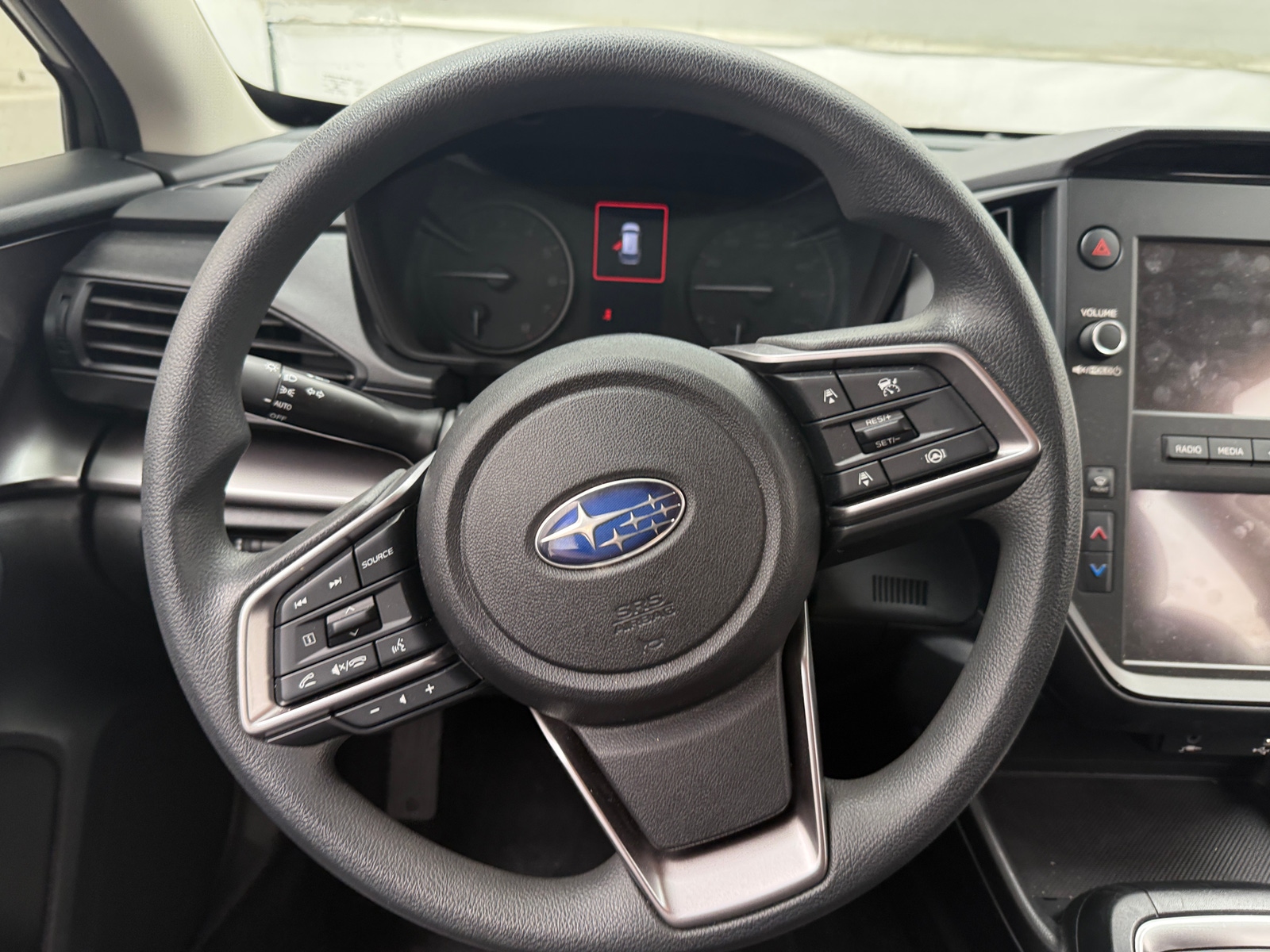 Thumbnail: 2025 Subaru Impreza - 5