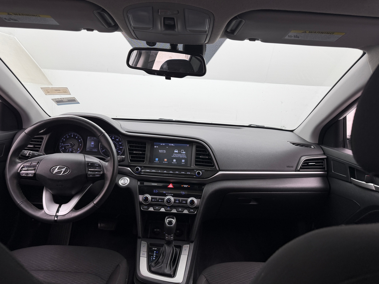 Thumbnail: 2020 Hyundai Elantra - 3