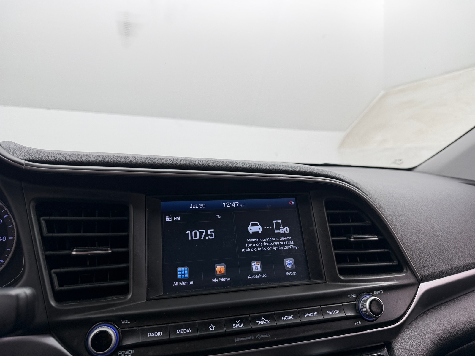 Thumbnail: 2020 Hyundai Elantra - 4