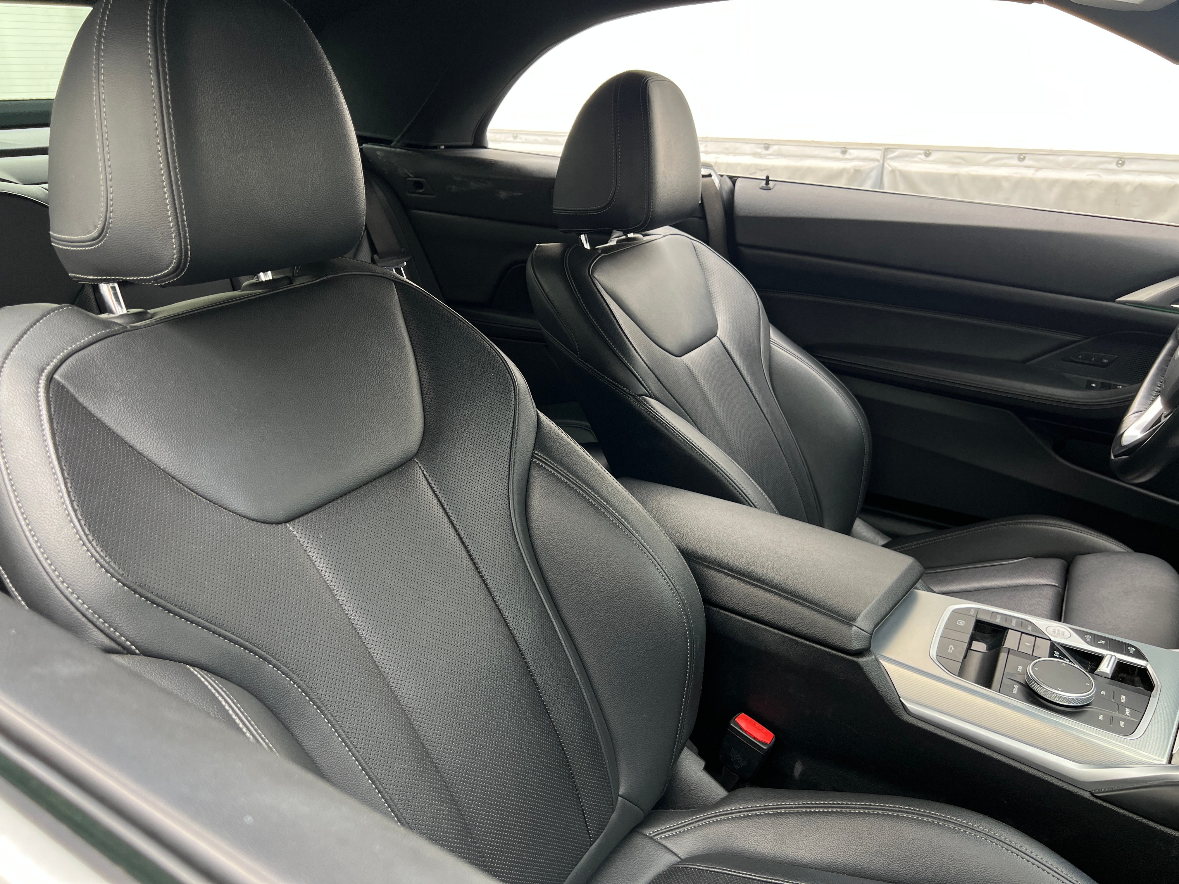 2024 BMW 4 Series