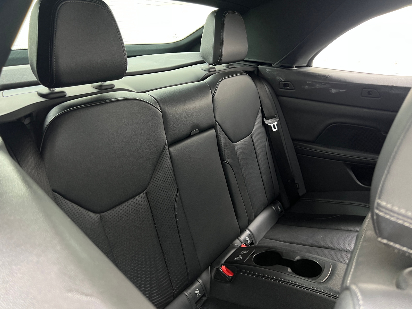 Thumbnail: 2024 BMW 4 Series - 5