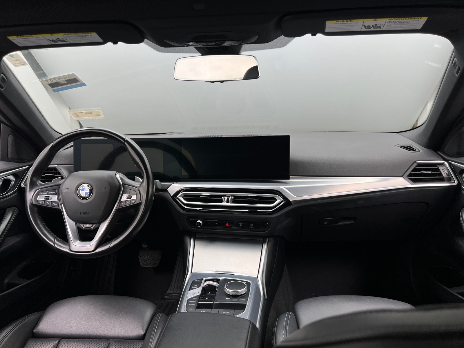 Thumbnail: 2024 BMW 4 Series - 2
