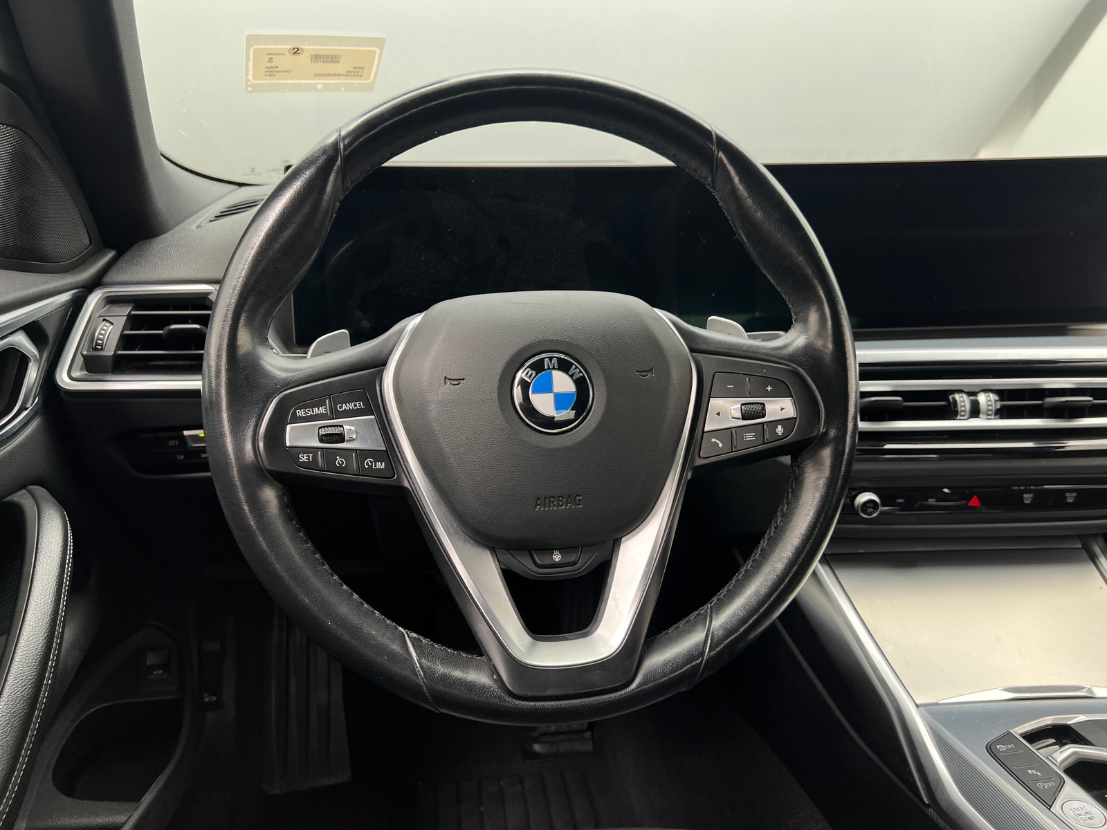 Thumbnail: 2024 BMW 4 Series - 4