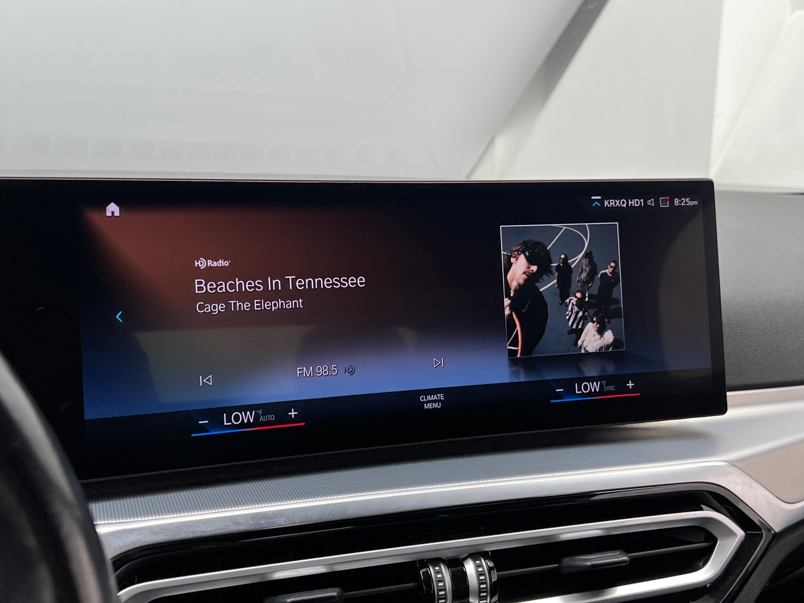 Thumbnail: 2024 BMW 4 Series - 3