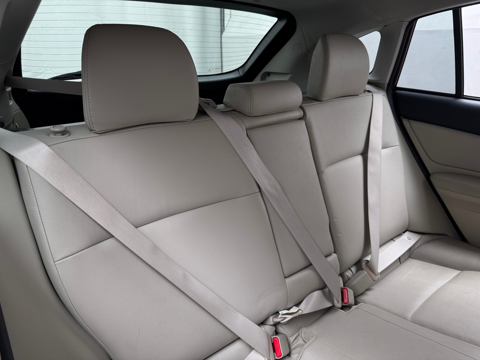 Thumbnail: 2015 Subaru XV Crosstrek - 5