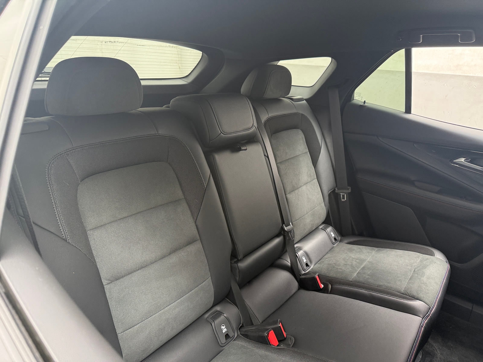 Thumbnail: 2026 Chevrolet Blazer EV - 5