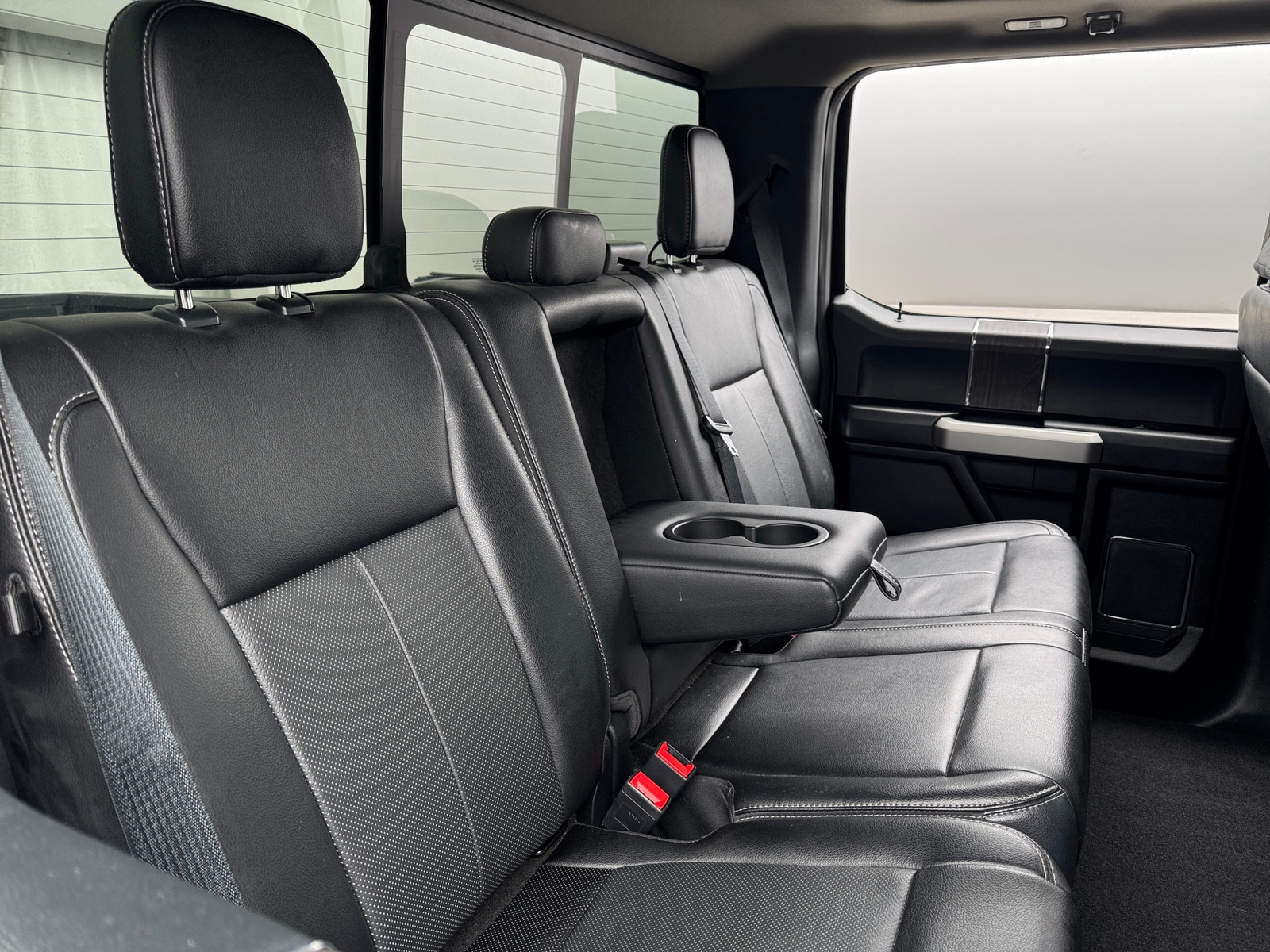 Thumbnail: 2021 Ford Econoline - 5