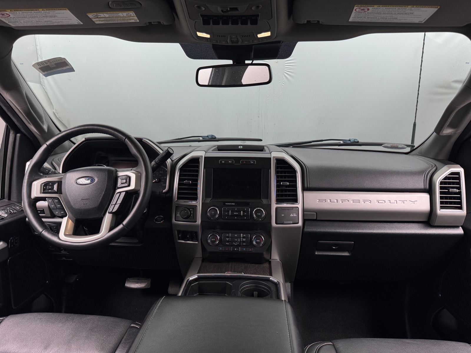 Thumbnail: 2021 Ford Econoline - 2
