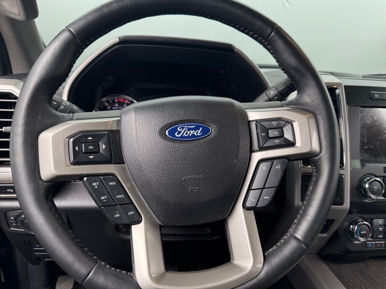 Thumbnail: 2021 Ford Econoline - 4