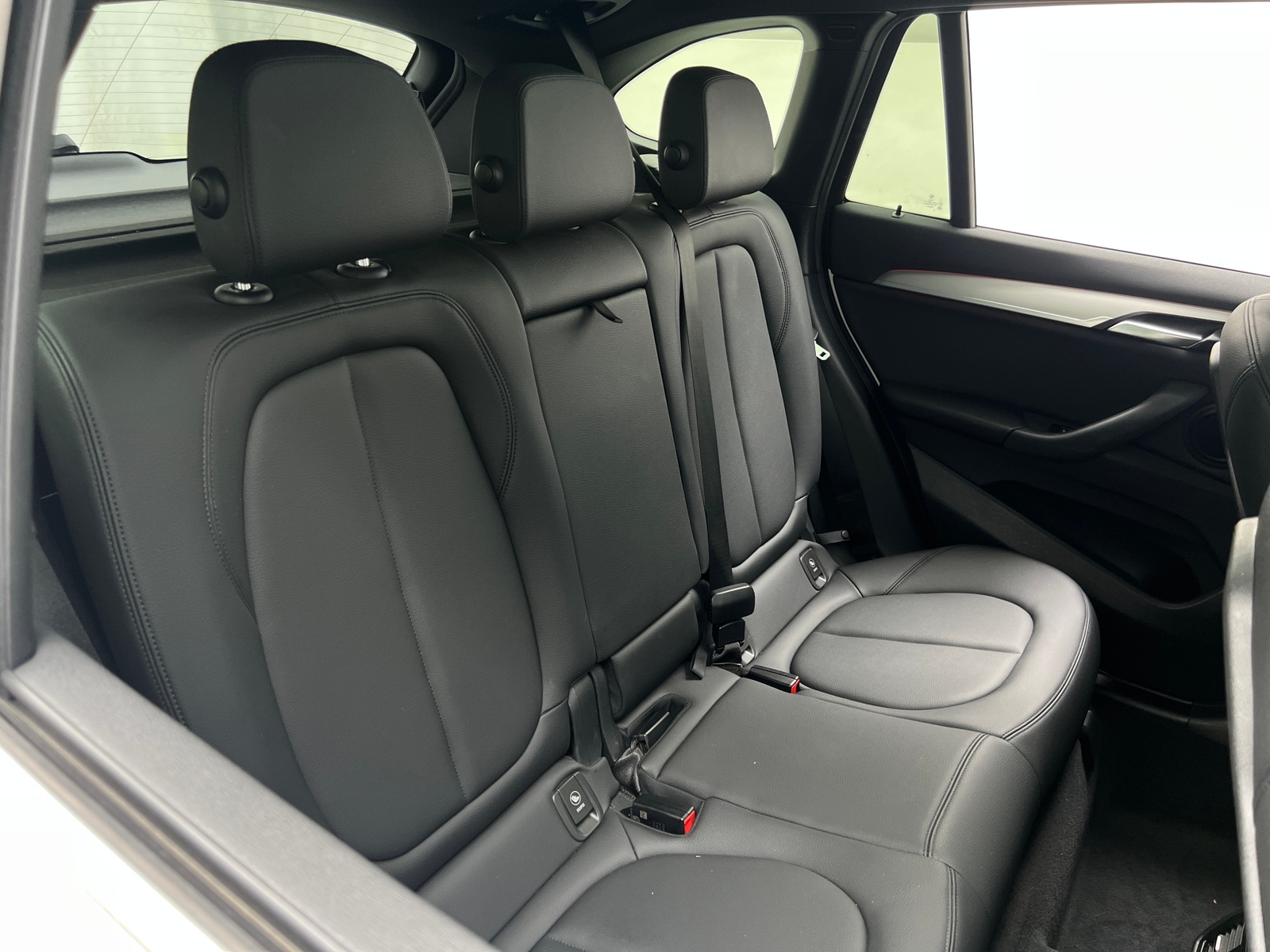 Thumbnail: 2021 BMW X1 - 5