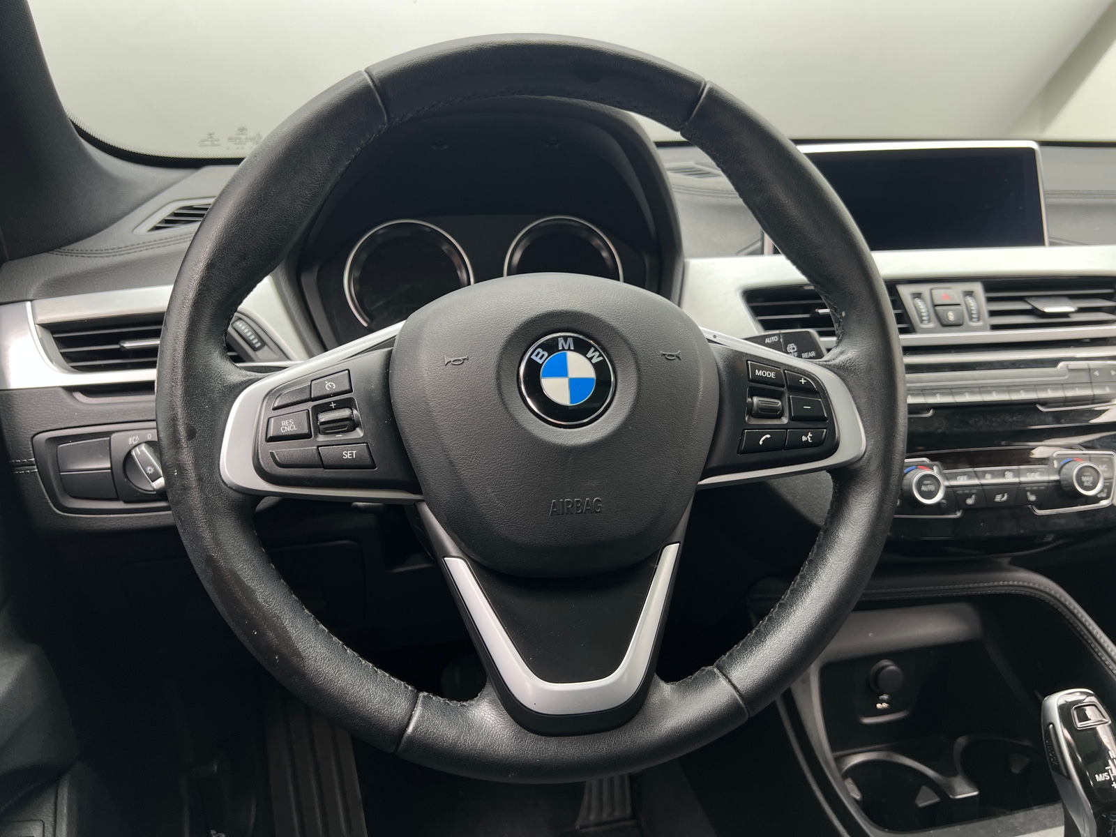 Thumbnail: 2021 BMW X1 - 4