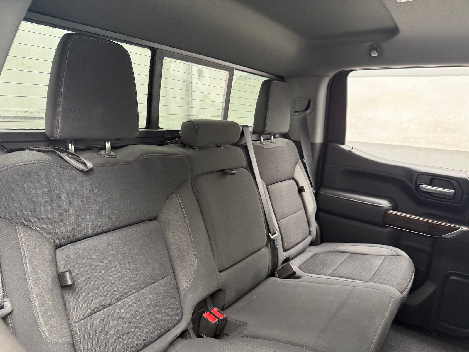 Thumbnail: 2021 GMC Sierra 1500 - 6