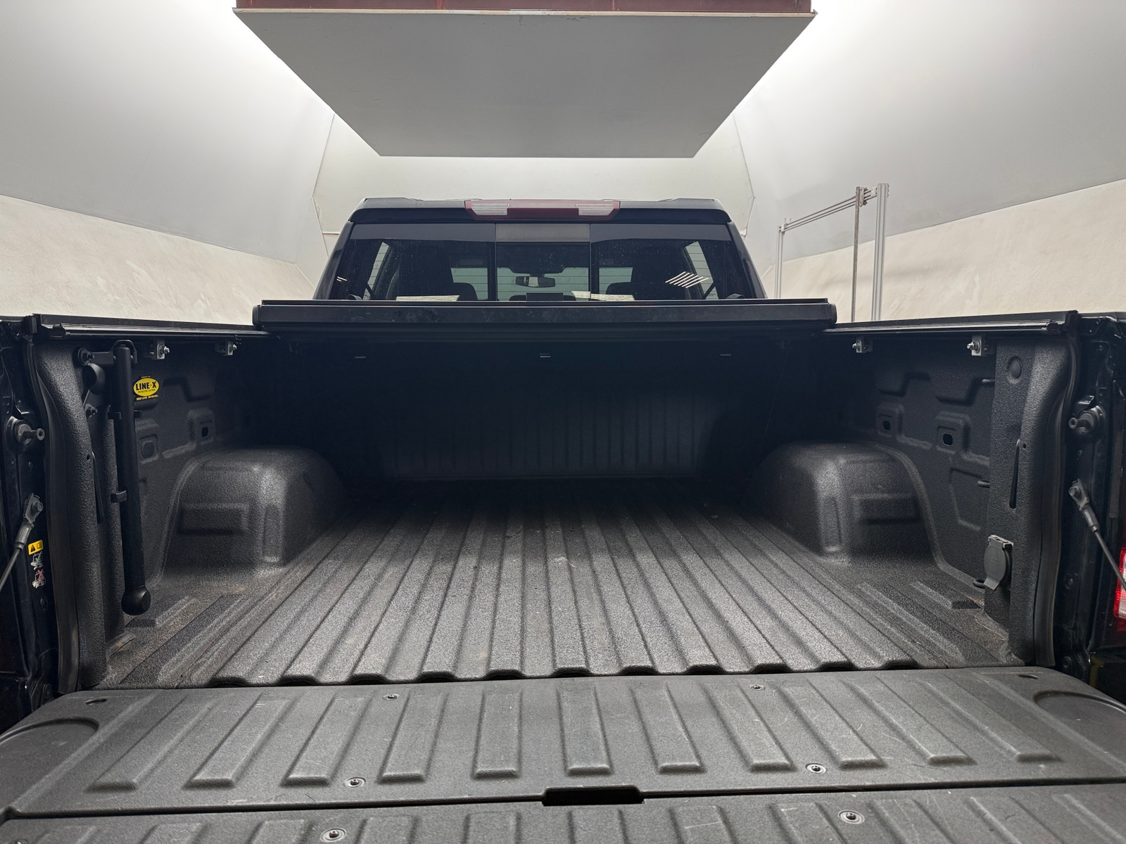 Thumbnail: 2021 GMC Sierra 1500 - 7