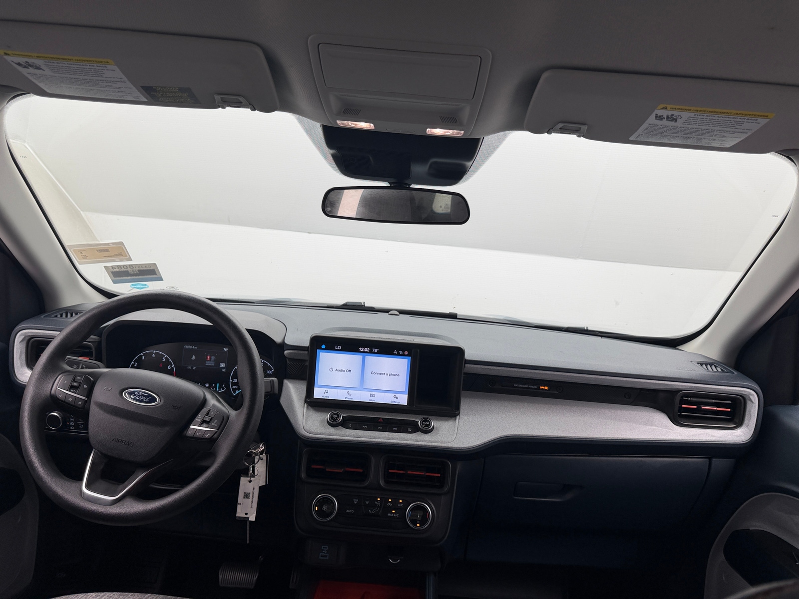 Thumbnail: 2024 Ford Maverick - 3