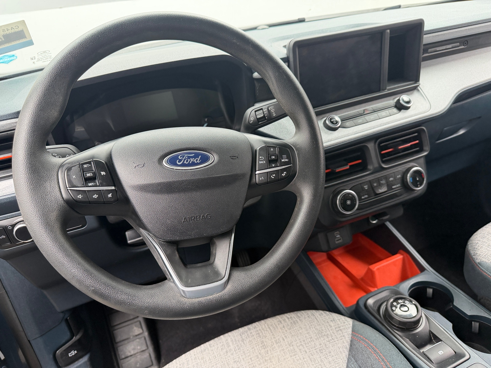 Thumbnail: 2024 Ford Maverick - 5