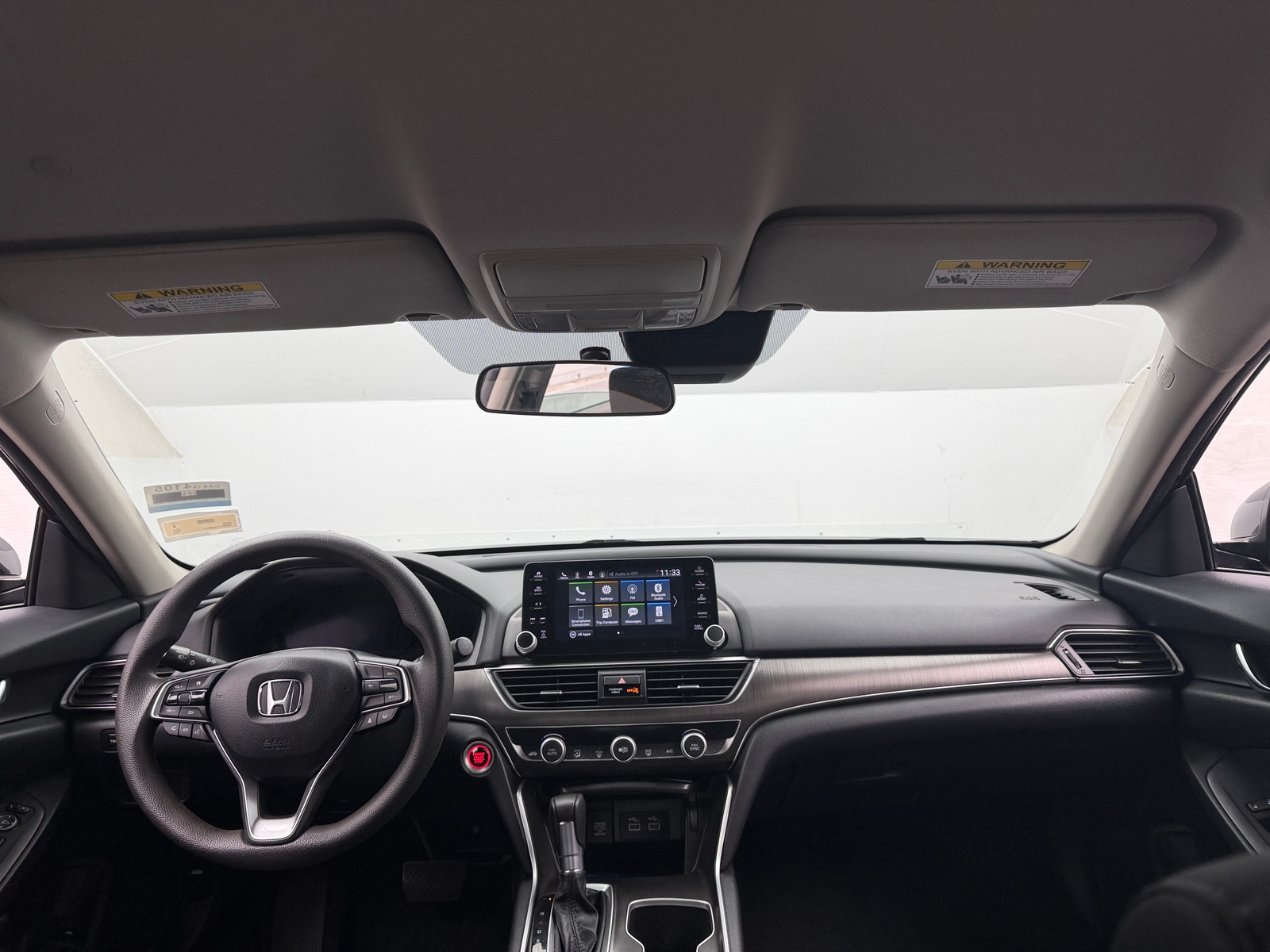Thumbnail: 2022 Honda Accord - 3