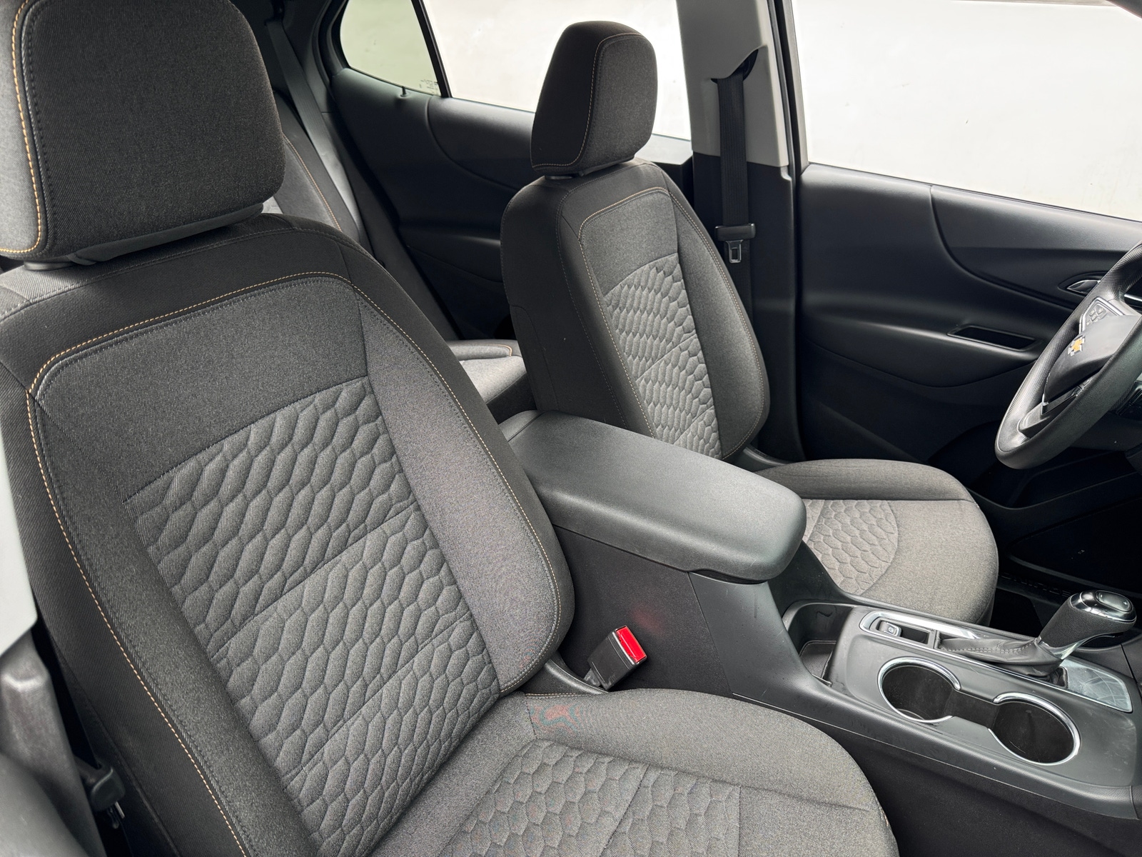 Thumbnail: 2021 Chevrolet Equinox - 2