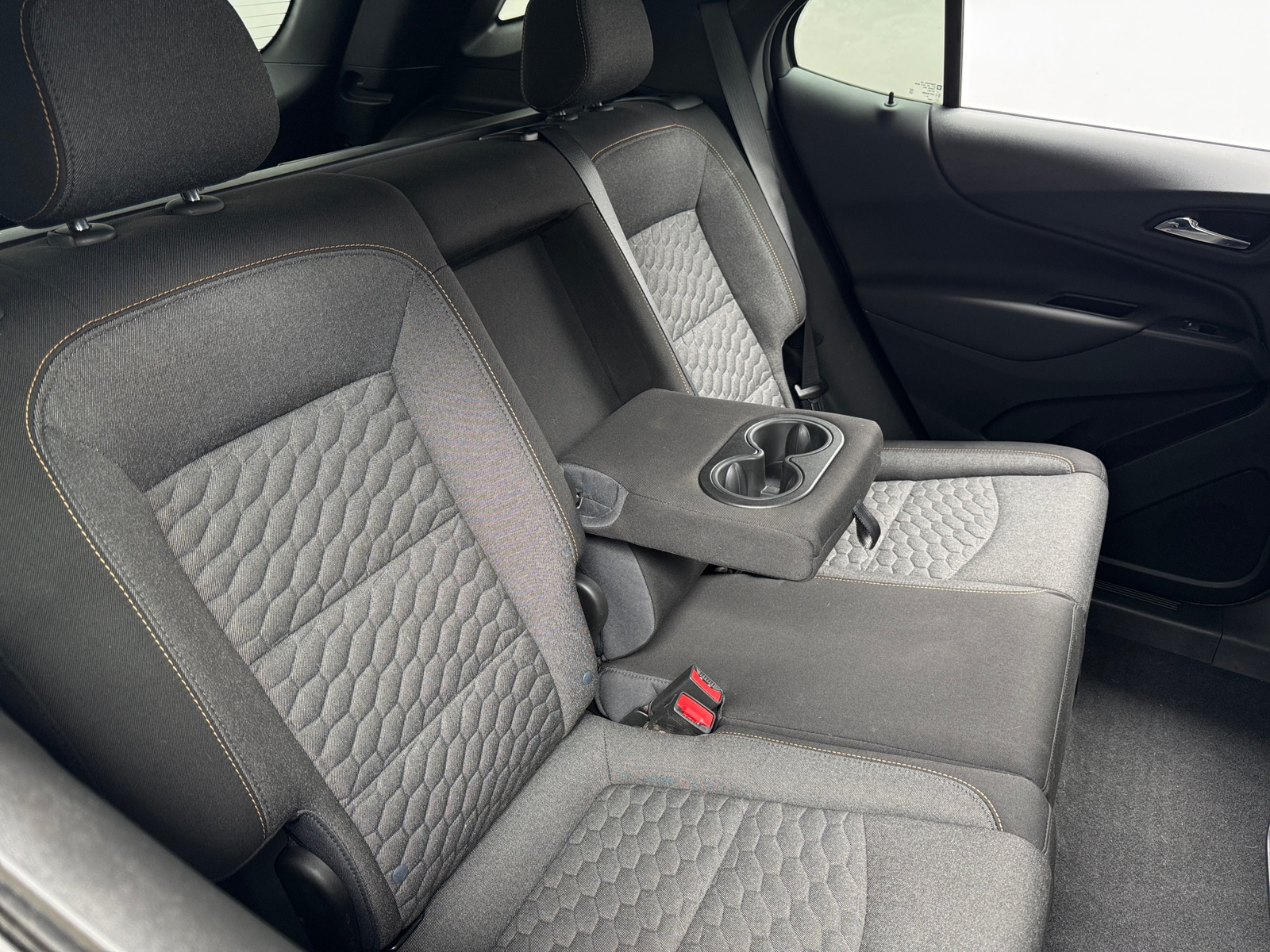 Thumbnail: 2021 Chevrolet Equinox - 6