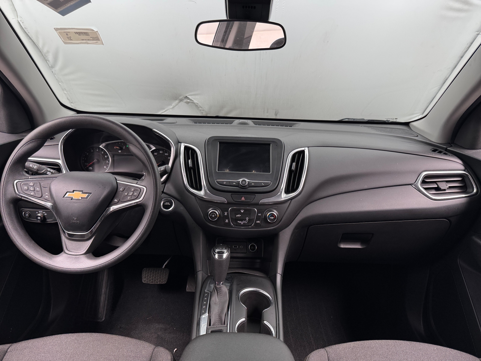 Thumbnail: 2021 Chevrolet Equinox - 3